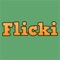 Icon Flicki : 2 Player Pool and Carrom Style Game