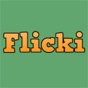 Flicki : 2 Player Pool and Carrom Style Game app download