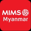 MIMS Myanmar icon