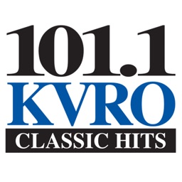 101.1 KVRO Classic Hits