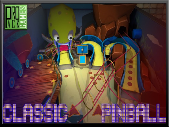 Screenshot #5 pour Classic Pinball Pro – Best Pinout Arcade Game 2017