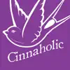 Cinnaholic delete, cancel