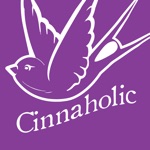 Download Cinnaholic app