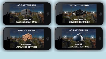 How to cancel & delete Levoča UNESCO Virtual reality from iphone & ipad 1