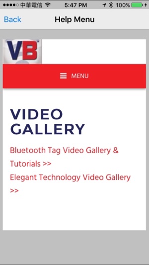 VB SmartTag(圖5)-速報App