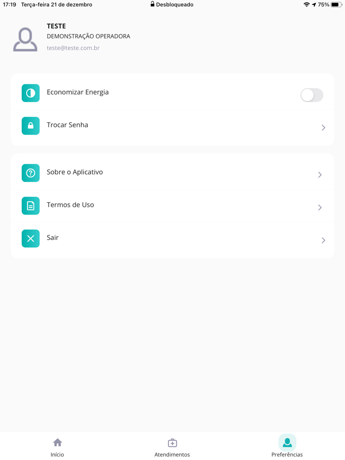 Bel - Bem Estar e Longevidade