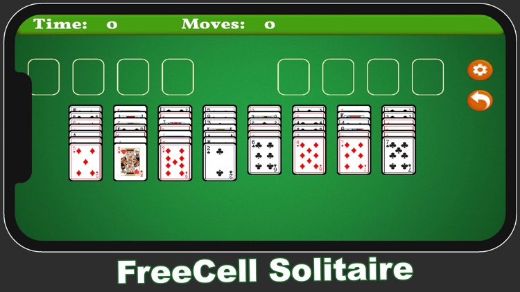 Solitaire Collection Card Game screenshot-3