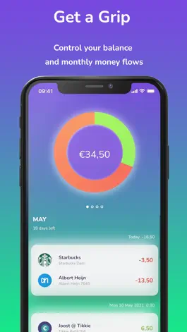 Game screenshot Teenit apk