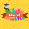 Kids Education Maths