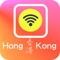 A free-to-life Hong Kong public service platform