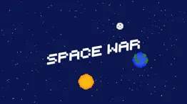 How to cancel & delete space war - two players 4