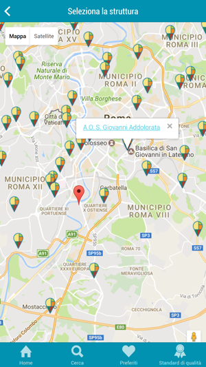 Programma Nazionale Esiti PNE(圖3)-速報App