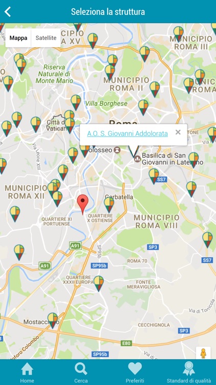 Programma Nazionale Esiti PNE