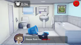 Game screenshot Kei tae Tōmuri ki te Kura / I'm Late for School hack