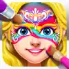 Kids Princess Makeup Salon - Girls Game negative reviews, comments