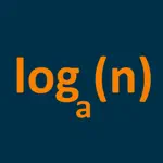 Logarithm Calculator for Log App Problems