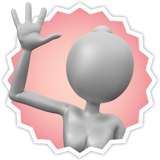 3D Girl Sample Pack