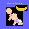 Child diet dilemma++