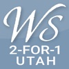 Wasatch Savings: 241 Dining icon