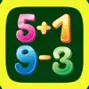 Math Think Fast - Matching Puzzle Mathematics Game negative reviews, comments