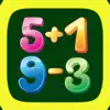 Math Think Fast - Matching Puzzle Mathematics Game delete, cancel