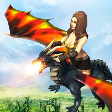 Dragon Rider : Play the game to win dragon throne Cheats