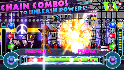 DuelBeats screenshot1