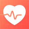 HeartRate Monitor & EZ Fasting icon