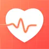 Similar HeartRate Monitor & EZ Fasting Apps