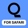 Qwant for Safari - iPhoneアプリ