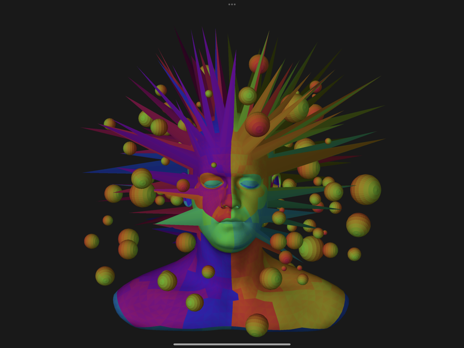 #7. Finito Studio (iOS) 由: Jon Lockwood