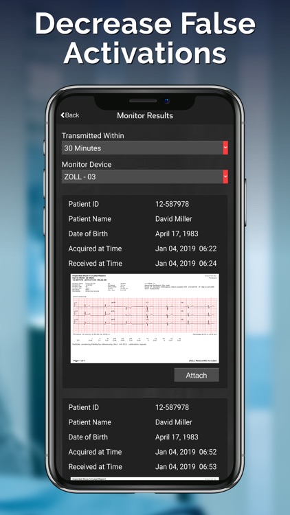 Pulsara: Medical Communication screenshot-9