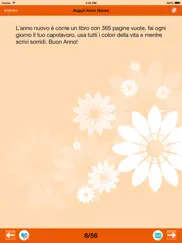 sms auguri ipad bildschirmfoto 3