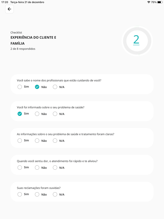 Bel - Bem Estar e Longevidade