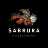 Sabrura Sticks & Sushi icon
