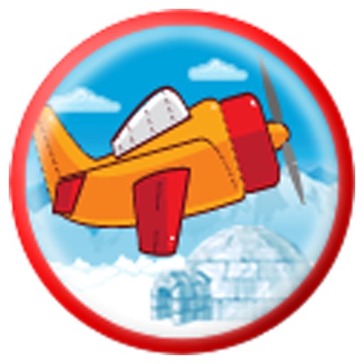Aircraft GameMoz iOS App