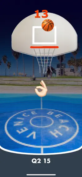 Game screenshot Bucket Jam : Basketball Shots hack