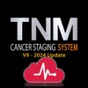 TNM Cancer Staging System icon