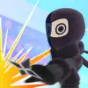 Ninja Rush : Shuriken Shooting App Feedback