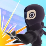 Download Ninja Rush : Shuriken Shooting app