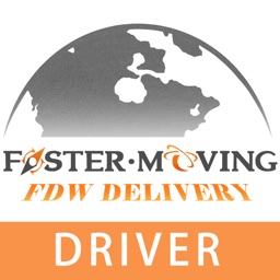 FDW Delivery Driver