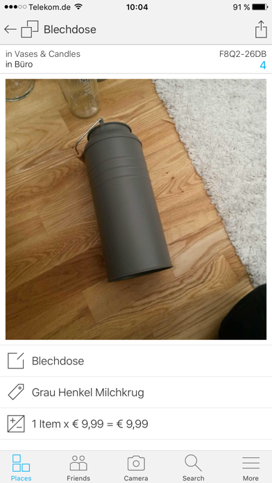 Screenshot #2 pour iboxxit