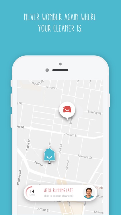 Whizz Property Management screenshot-3