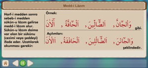 Muallim -Religious Information screenshot #9 for iPhone