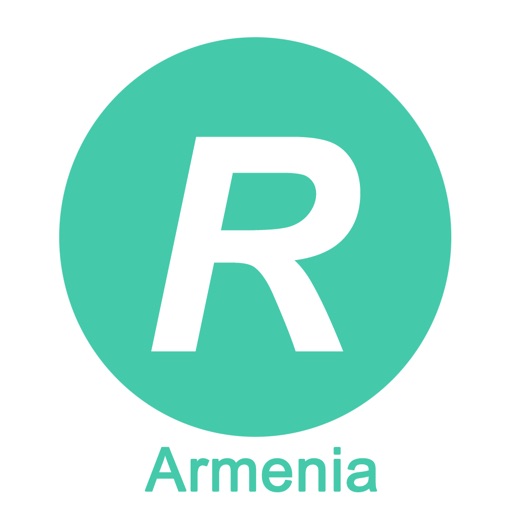 Radios Armenia (Armenia Radio FM) icon