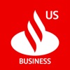 Santander Business Banking - iPadアプリ