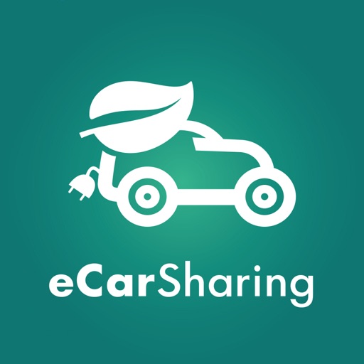 eCarSharing icon
