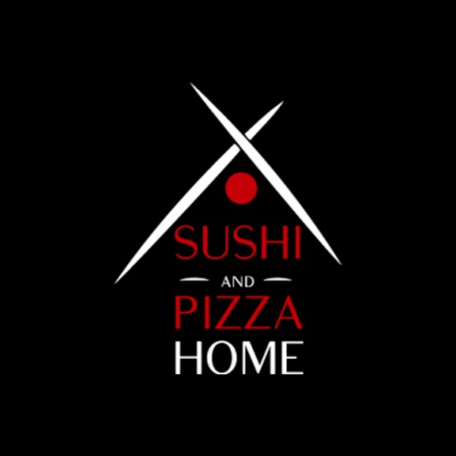 Sushi&Pizza Home icon