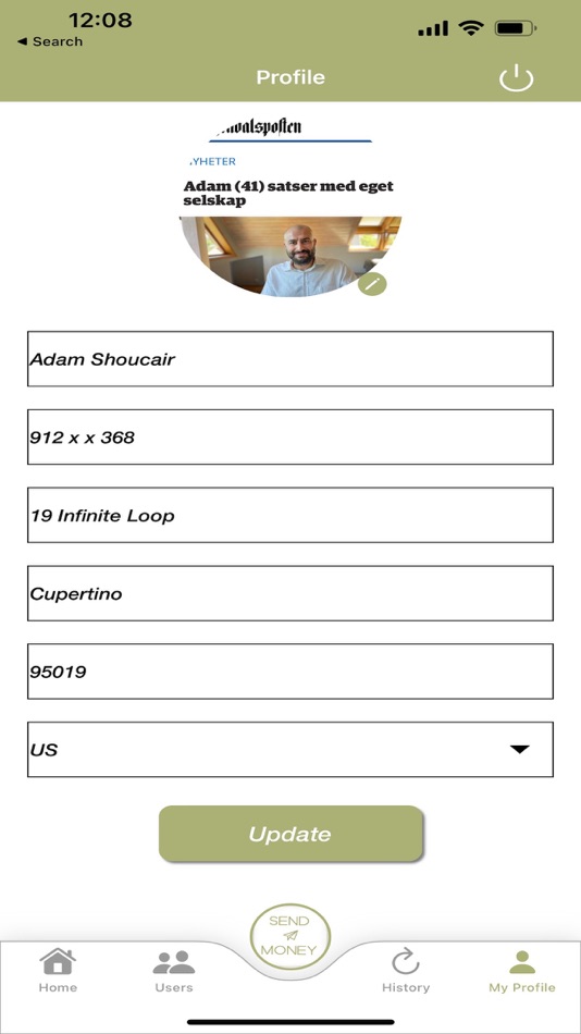 #5. digiID PAY: The #1 Card Wallet (iOS) By: DIGIID LLC