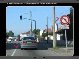 Game screenshot Code de la Route 2017 HD apk